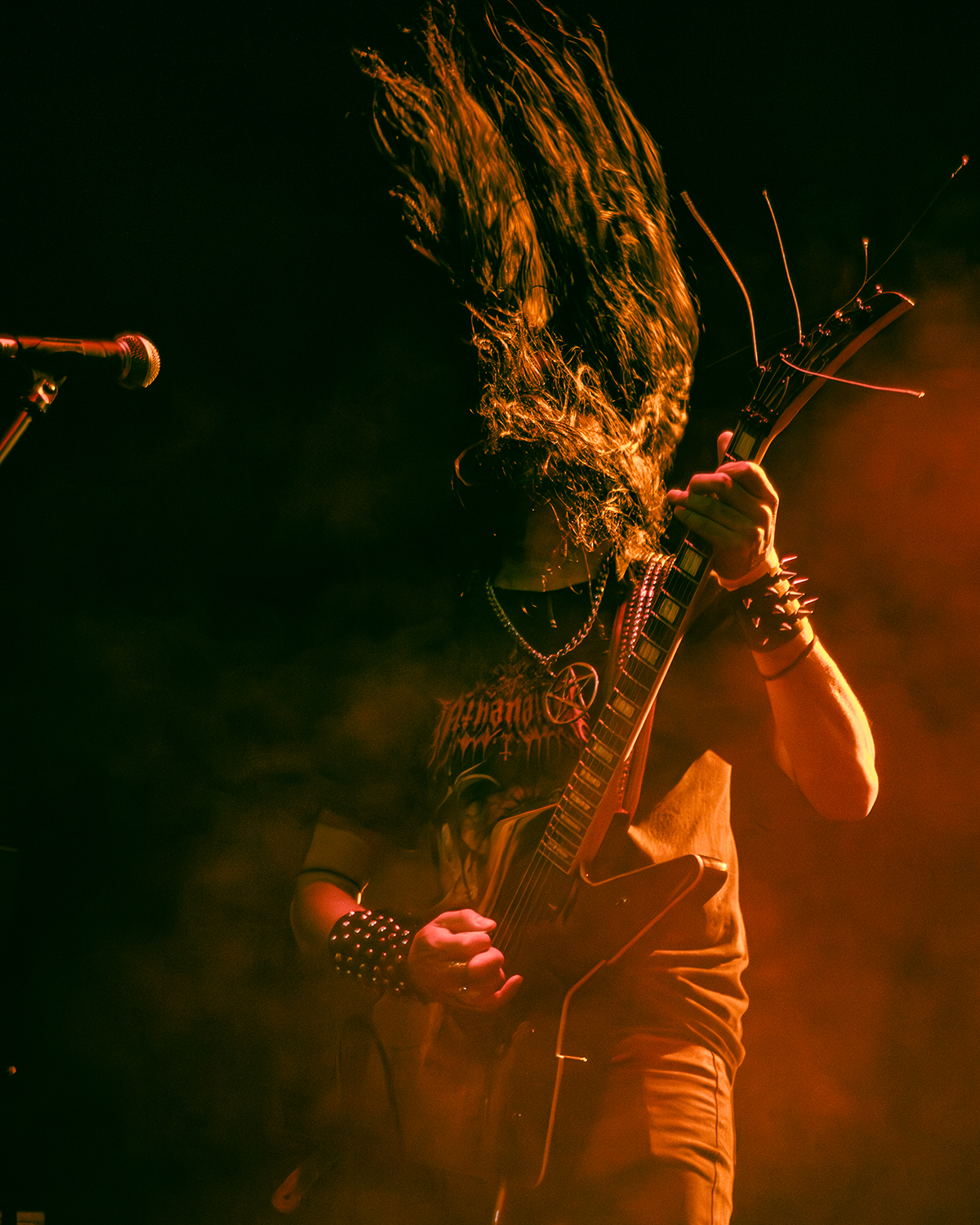 Nile - Latin America Tour 2026